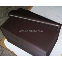 0.4/0.5/0.75/1mm thickness;Magnetic sheet; Flexible rubber magnet plain